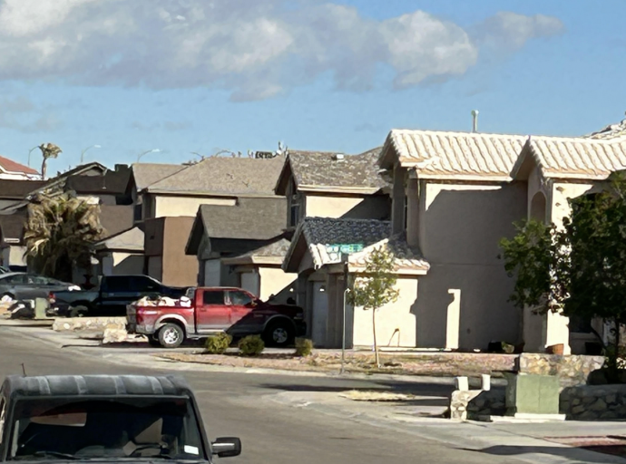 Turbo Inmobiliario en El Paso
